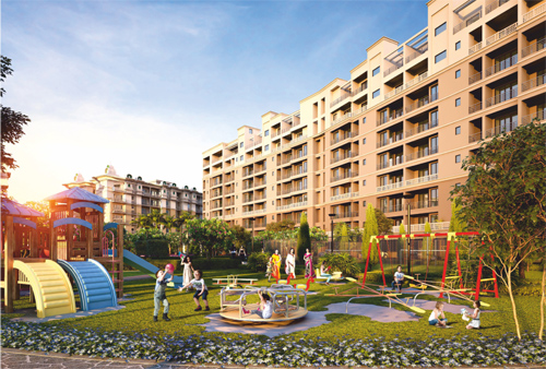 1 bhk fat in haridwar