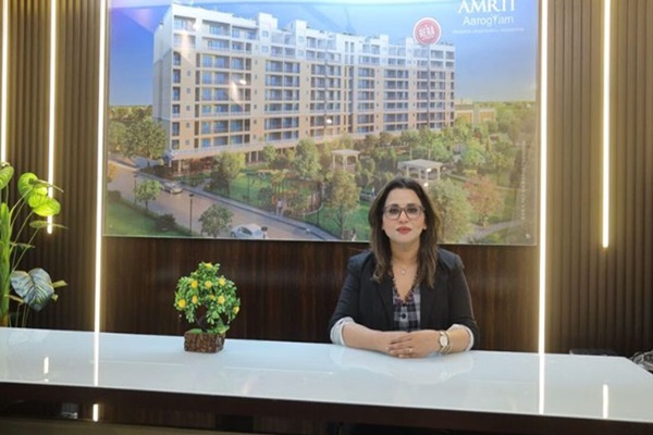 Zee News Amrit Aarogyam